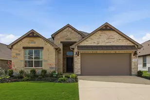 1212 Trailblazer Wy, Northlake, TX 76247 - Photo 1
