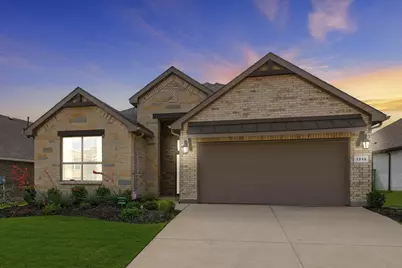 1212 Trailblazer Way, Northlake, TX 76247 - Photo 36