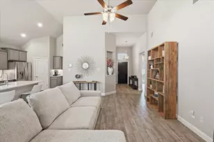 1212 Trailblazer Wy, Northlake, TX 76247 - Photo 10
