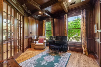 5308 Del Roy Drive, Dallas, TX 75229 - Photo 4