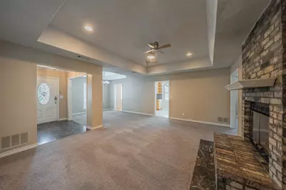 641 Park Lane, Highland Village, TX 75077 - Photo 8