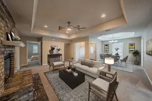 641 Park Ln, Highland Village, TX 75077 - Photo 4
