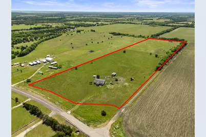 2791 Farm Road 2068, Klondike, TX 75448 - Photo 18