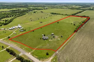 2791 Farm Rd 2068, Klondike, TX 75448 - Photo 18