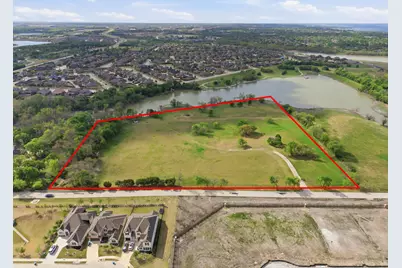 Lot 1 Hance Trail, Rockwall, TX 75087 - Photo 4