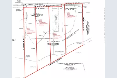 Lot 1 Hance Trail, Rockwall, TX 75087 - Photo 2