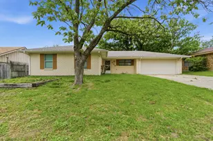 209 Moonlight Trail, Stephenville, TX 76401 - Photo 1
