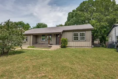 4401 Forbes Street, Fort Worth, TX 76105 - Photo 1
