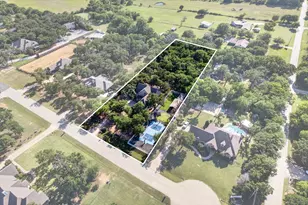 6741 Blackjack Oaks Rd, Aubrey, TX 76227 - Photo 2