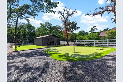 6741 Blackjack Oaks Road, Aubrey, TX 76227 - Photo 36