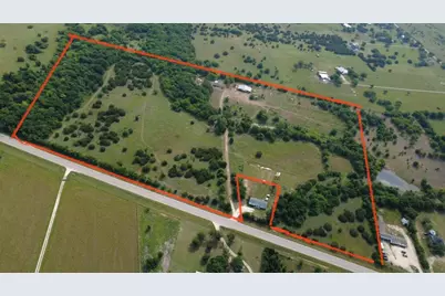 3049 Fm 1434, Cleburne, TX 76033 - Photo 2