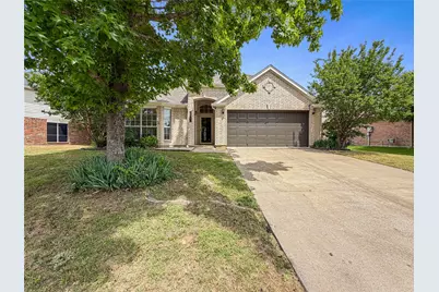 2516 Fairway View Drive, Burleson, TX 76028 - Photo 1