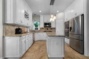 3328 Jameston Dr, Flower Mound, TX 75028 - Photo 12