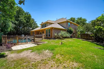 3328 Jameston Drive, Flower Mound, TX 75028 - Photo 34