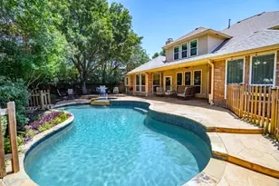 3328 Jameston Dr, Flower Mound, TX 75028 - Photo 32
