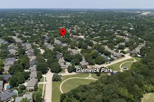 3328 Jameston Dr, Flower Mound, TX 75028 - Photo 38