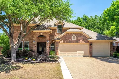 3328 Jameston Drive, Flower Mound, TX 75028 - Photo 2