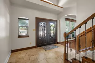 3328 Jameston Dr, Flower Mound, TX 75028 - Photo 4