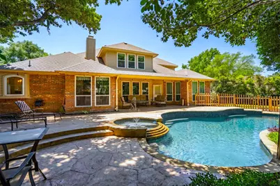 3328 Jameston Drive, Flower Mound, TX 75028 - Photo 1