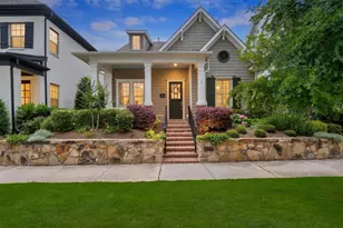 2205 Tremont Blvd, McKinney, TX 75071 - Photo 1