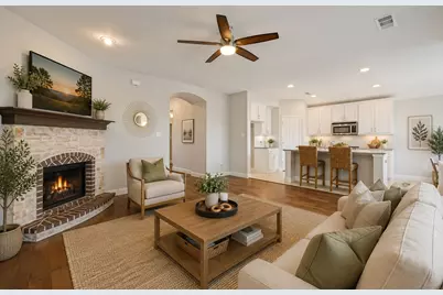 1217 Roadrunner Drive, Little Elm, TX 75068 - Photo 6