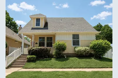 [Address not provided], Providence Village, TX 76227 - Photo 1