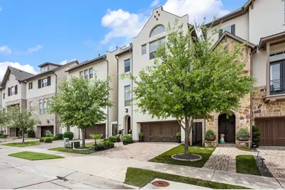 4887 Cloudcroft Lane, Irving, TX 75038 - Photo 4