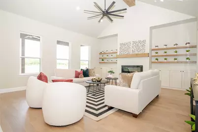 120 Olson Road, Waxahachie, TX 75167 - Photo 4