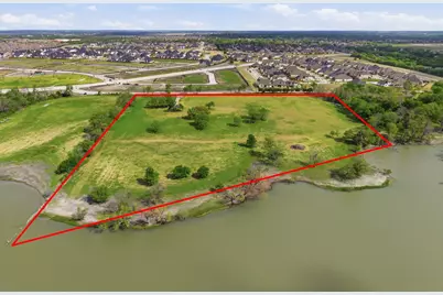 Lot 2 Hance Trail, Rockwall, TX 75087 - Photo 2