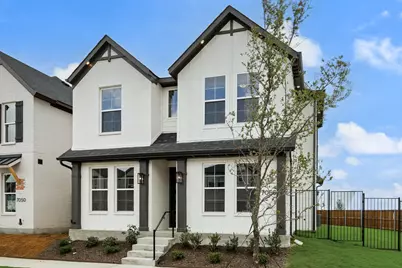 7066 Lathrop Lane, Frisco, TX 75033 - Photo 2