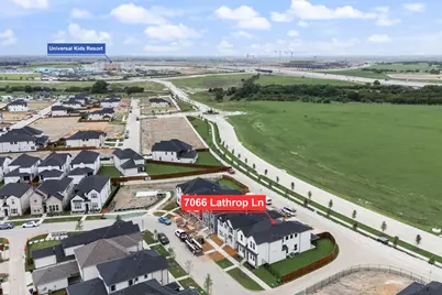 7066 Lathrop Lane, Frisco, TX 75033 - Photo 1