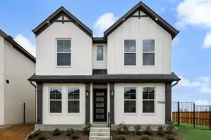 7066 Lathrop Ln, Frisco, TX 75033 - Photo 6