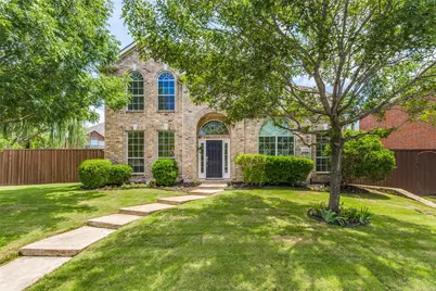 11160 Silver Horn Drive, Frisco, TX 75033 - Photo 8