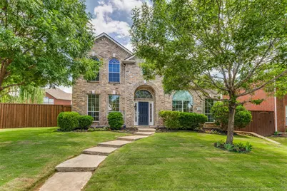 11160 Silver Horn Drive, Frisco, TX 75033 - Photo 1