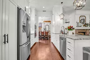 148 Saddle Brook Dr, Hudson Oaks, TX 76087 - Photo 22