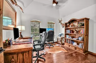 148 Saddle Brook Dr, Hudson Oaks, TX 76087 - Photo 34