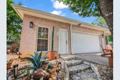 148 Saddle Brook Drive, Hudson Oaks, TX 76087 - Photo 8