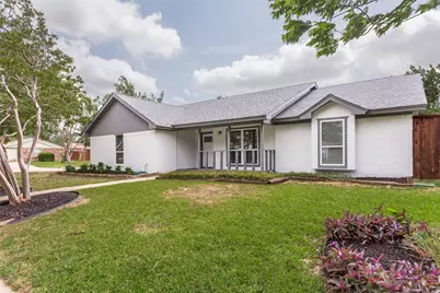 7208 Stonybrooke Drive, North Richland Hills, TX 76182 - Photo 2
