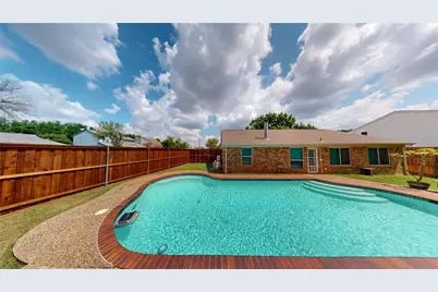 1317 Colonial Place, Flower Mound, TX 75028 - Photo 18