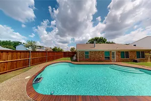 1317 Colonial Pl, Flower Mound, TX 75028 - Photo 18