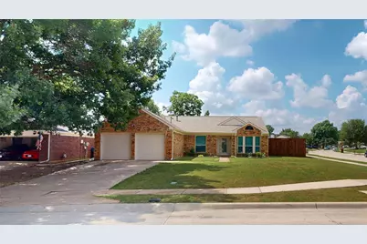 1317 Colonial Place, Flower Mound, TX 75028 - Photo 1
