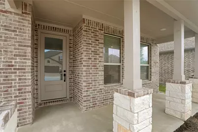 3305 Mattie Grey Lane, Melissa, TX 75454 - Photo 2