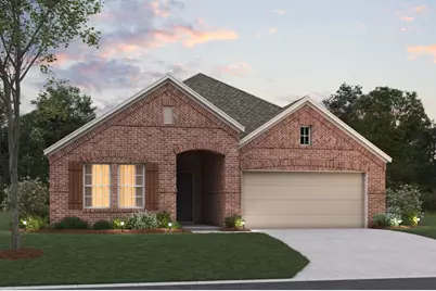 792 Grand Dale Drive, Lavon, TX 75166 - Photo 1