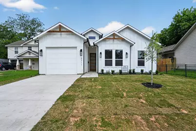 3711 Metropolitan Avenue, Dallas, TX 75210 - Photo 1