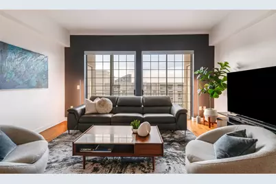 3225 Turtle Creek Boulevard #1906, Dallas, TX 75219 - Photo 2