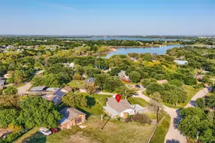 5036 Westway Dr, Little Elm, TX 75068 - Photo 36