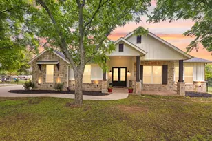7773 Berry Rd, Burleson, TX 76028 - Photo 1