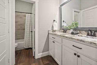 7773 Berry Road, Burleson, TX 76028 - Photo 22