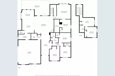 7773 Berry Road, Burleson, TX 76028 - Photo 40