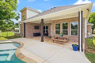 7773 Berry Rd, Burleson, TX 76028 - Photo 8